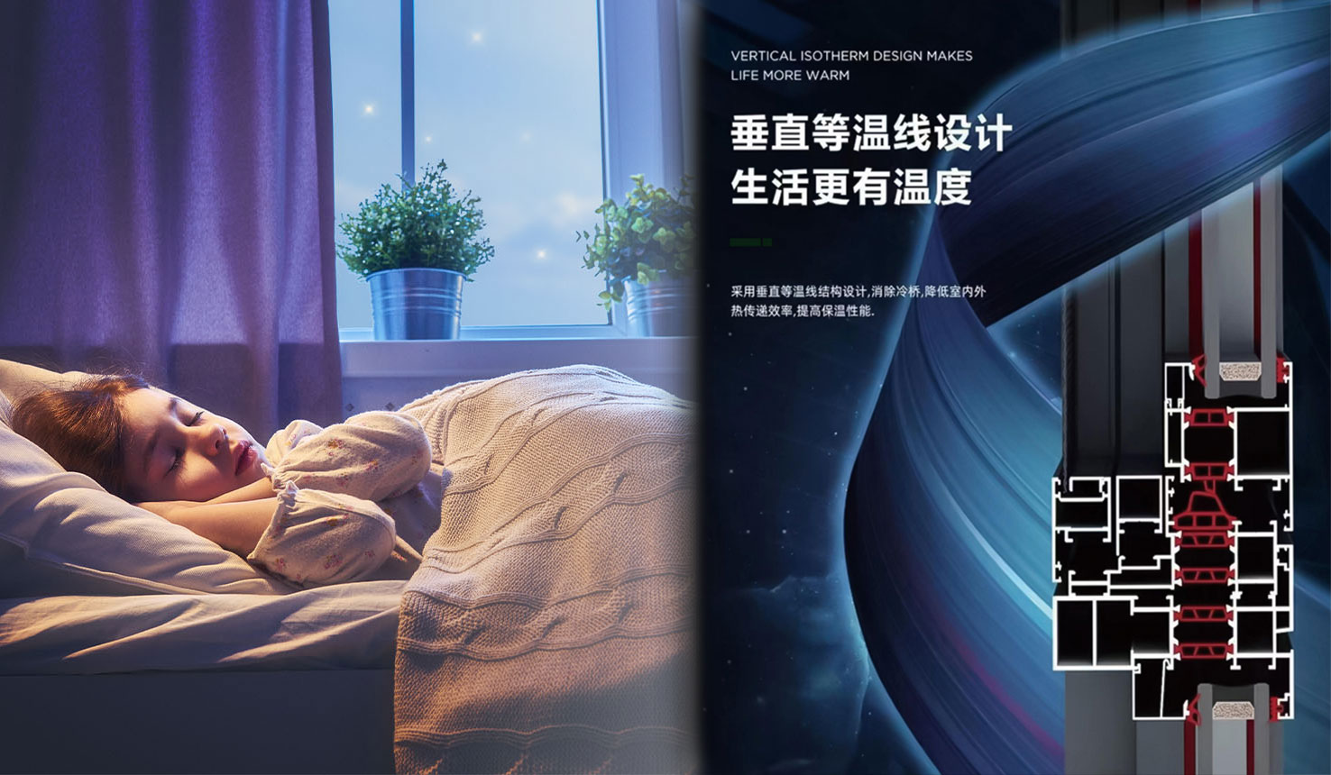 譽(yù)高誠(chéng)系統(tǒng)門(mén)窗