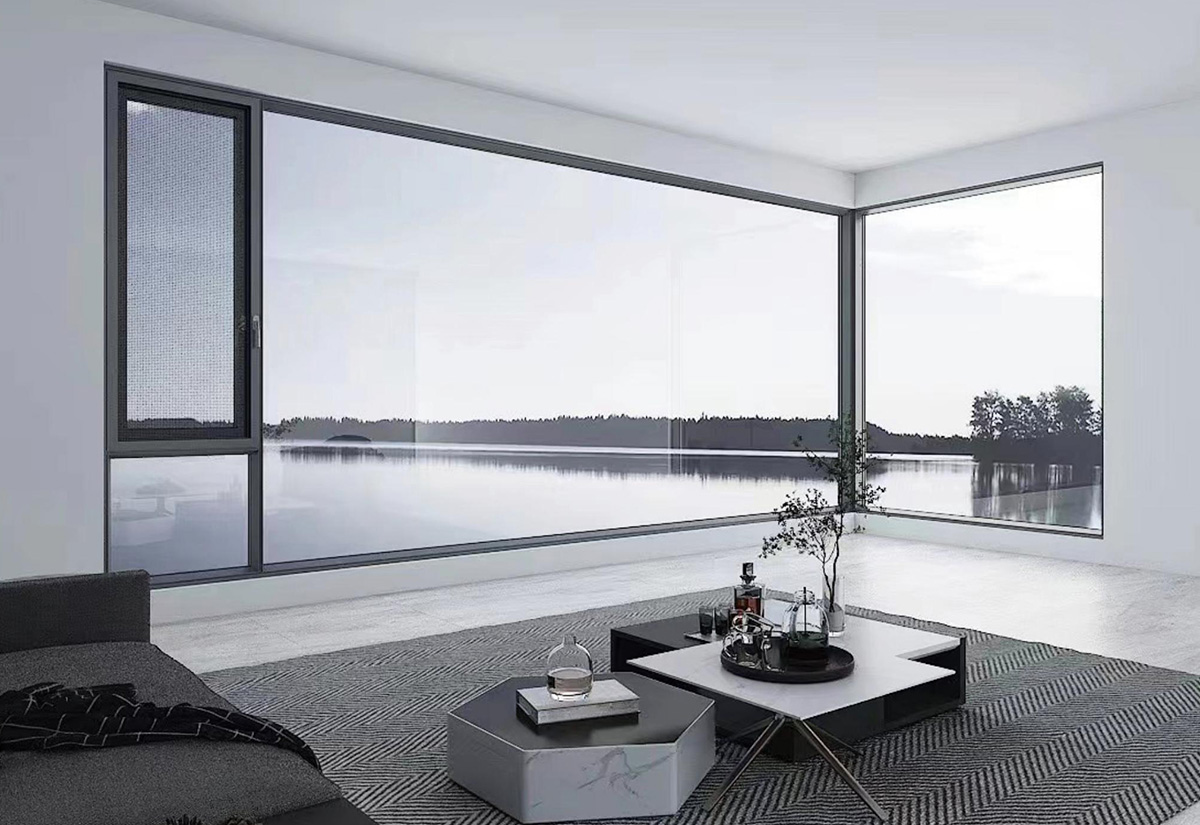 譽(yù)高誠(chéng)斷橋鋁門(mén)窗70/80/108，這些數(shù)字來(lái)意